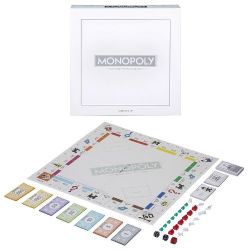 Monopoly - Heirloom